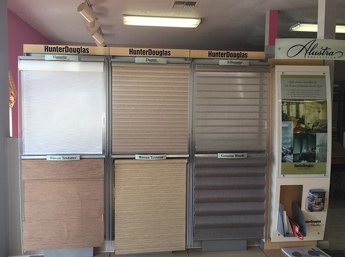 Hunter Douglas Dealer Image